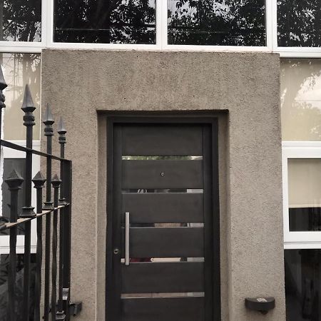 Belgrano Loft Sanatorio Allende Cerro Córdoba Exterior foto