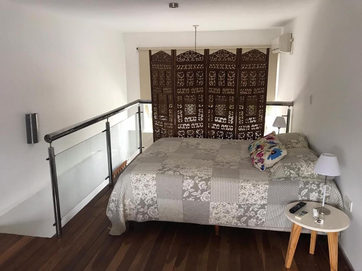 Belgrano Loft Sanatorio Allende Cerro Córdoba Exterior foto