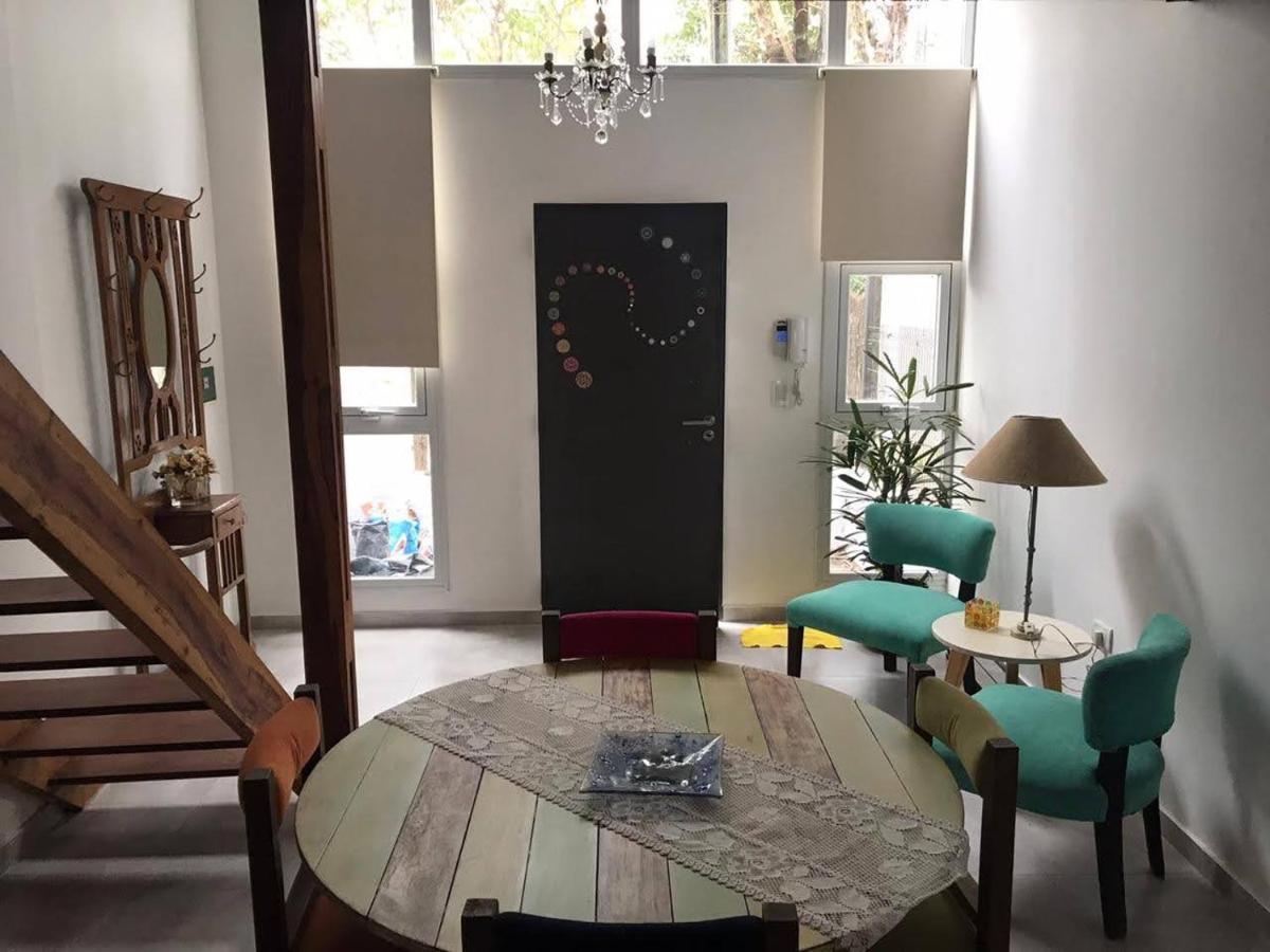 Belgrano Loft Sanatorio Allende Cerro Córdoba Exterior foto